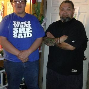 Meet your Posher, Jorge